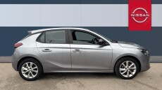 Vauxhall Corsa 1.2 Turbo SE Nav 5dr Petrol Hatchback